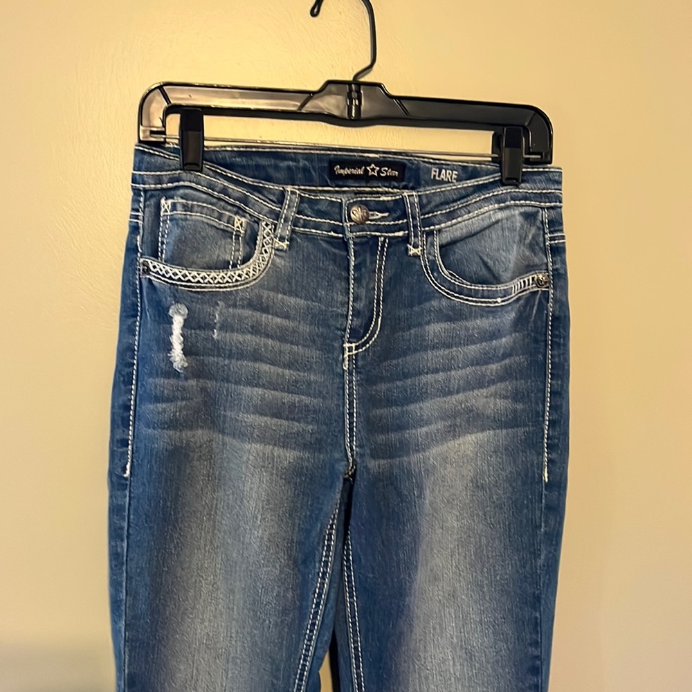 Imperial star jeans - L64